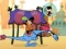 Mäng Wander over Yonder The galactic rescue Internetis