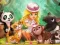 Mäng Cute Jungle Hospital Internetis