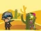 Mäng Zombie Shooter Internetis