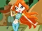Mäng Chibi Winx Bloom Internetis