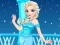 Mäng Elsa & Adventure Dress Up Internetis