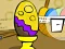 Mäng Painted Eggs Internetis