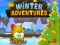 Mäng Winter Adventures Internetis