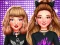 Mäng Celebrity E-Girl Fashion Internetis