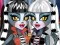 Mäng Monster High Ear Doctor Internetis