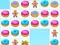Mäng Cookie Crush Internetis