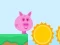 Mäng Pig Run Internetis