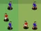 Mäng Euro 2016 Goal Rush Internetis