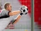Mäng Goalkeeper Challenge Internetis