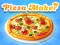Mäng Pizza Maker Internetis