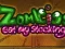 Mäng Zombies Eat My Stocking Internetis