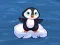 Mäng Penguin Skip Internetis