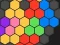 Mäng Hex Puzzle Internetis