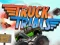 Mäng Truck Trials Internetis