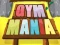 Mäng Gym Mania Internetis