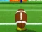 Mäng American Football Kicks Internetis