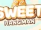 Mäng Sweet Hangman Internetis