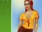 Mäng Soccer Girl Internetis