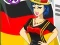 Mäng Soccer Dress-Up Internetis