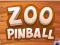 Mäng Zoo Pinball Internetis
