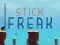 Mäng Stick Freak Internetis