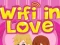 Mäng Wifi In Love Internetis