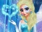 Mäng Elsa Makeover Internetis