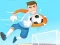 Mäng Penalty Superstar Internetis