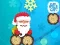 Mäng Wake the Santa Internetis