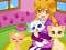 Mäng Cutie's Kitty Rescue Internetis
