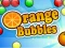 Mäng Orange Bubbles Internetis