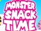 Mäng Monster Snack Time Internetis