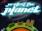 Mäng Protect The Planet Internetis