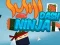 Mäng Sushi Ninja Dash Internetis