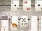 Mäng Wild West Solitaire Internetis