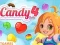 Mäng Candy Rain 4 Internetis