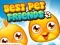Mäng Best Pet Friends Internetis
