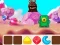 Mäng Best Candy Friends Internetis