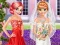 Mäng Frozen And Ariel Wedding Internetis