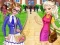 Mäng Sisters Go To Arendelle College Internetis