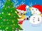 Mäng Minions Christmas Snowball Wars Internetis