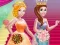 Mäng Princesses Bride Competition Internetis