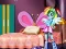 Mäng Equestria Girls Theme Room Internetis