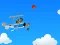 Mäng Scooby Doo Plane Trip Internetis