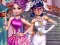 Mäng Special Miraculous Wedding Internetis