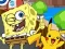 Mäng SpongeBob Pokemon Go Internetis