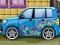 Mäng Decorate A Car Internetis
