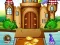 Mäng Magical Castle Coin Dozer Internetis