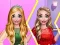 Mäng Amy`s Princess Look Internetis