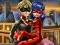 Mäng Ladybug Valentine Paris Internetis